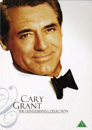 Cary Grant - Gentleman's Collection