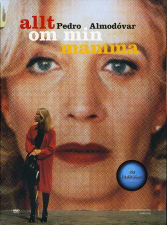 Allt Om Min Mamma