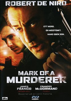 Mark of a Murderer