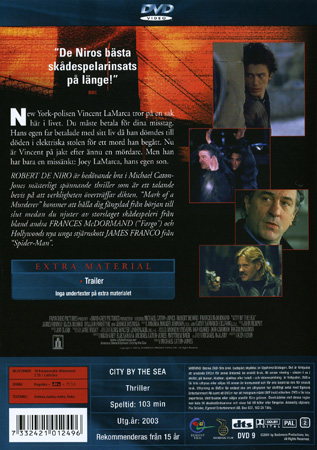 Mark of a Murderer - 2