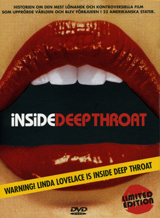 Inside Deep Throat