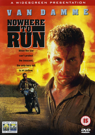 Nowhere To Run