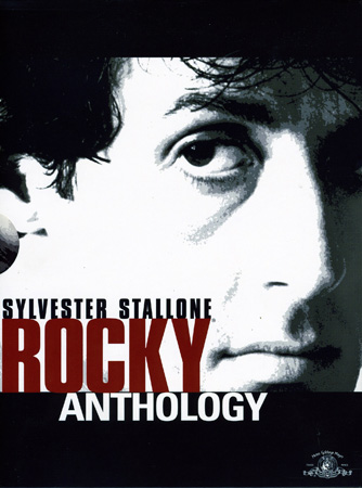 Rocky Anthology