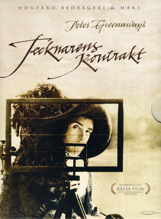 Tecknarens Kontrakt