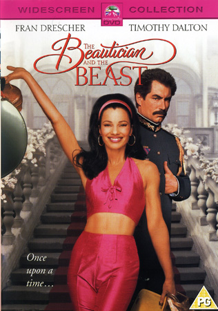 Beautician And the Beast
