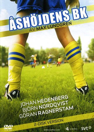 Åshöjdens BK (2-disc)