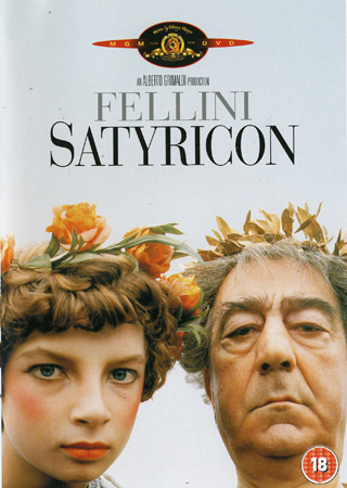 Satyricon