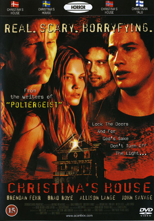 Christina's House