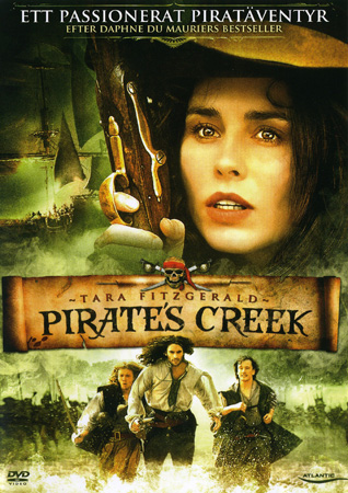 Pirate's Creek