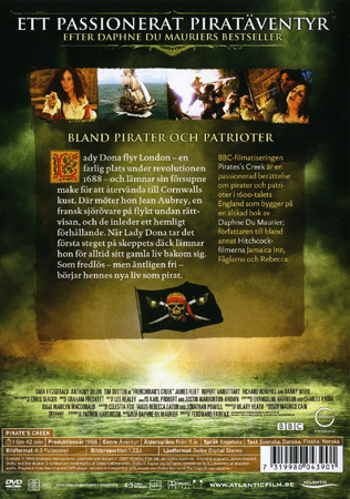 Pirate's Creek - 2