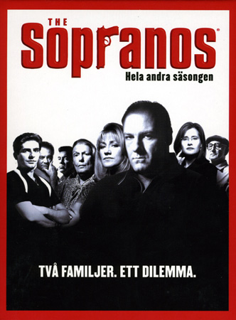 Sopranos - Säsong 2