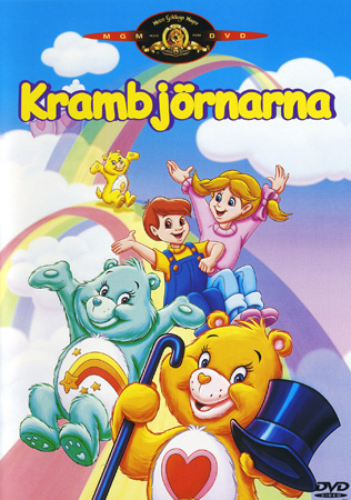 Krambjörnarna