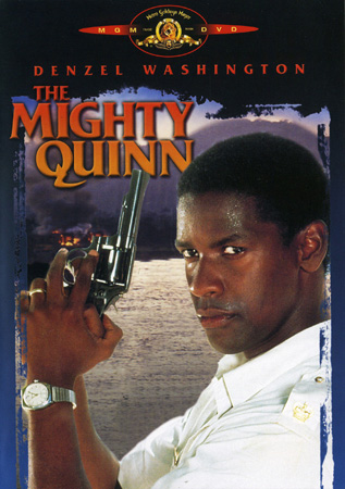 Mighty Quinn