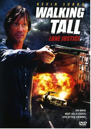 Walking Tall - Lone Justice