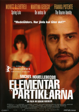 Elementarpartiklarna