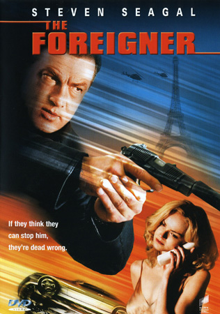 Foreigner