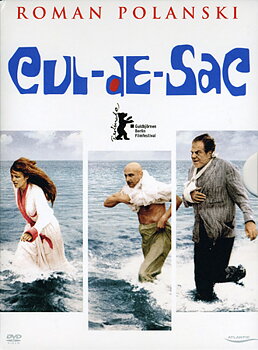 Cul-De-Sac (Digipack)