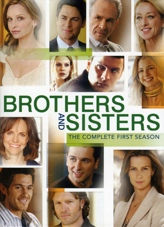 Brothers And Sisters - Säsong 1