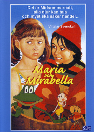 Maria Och Mirabella
