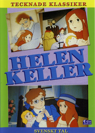 Helen Keller
