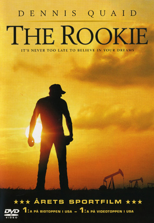 Rookie