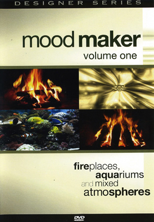 Mood Maker - Volym 1