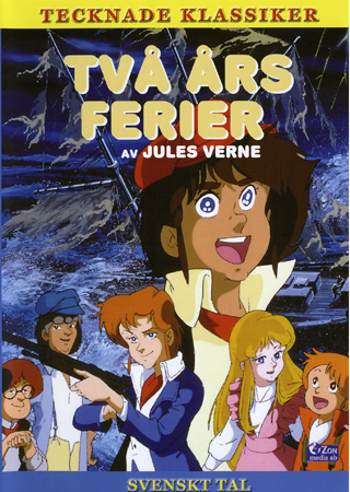 Två Års Ferier