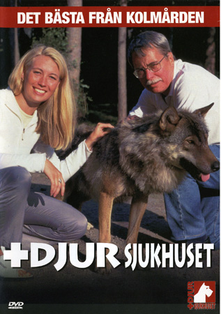 Djursjukhuset - Det Bästa Från Kolmården