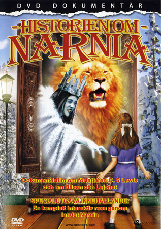 Historien Om Narnia