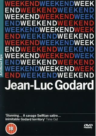 Weekend (ej svensk text)