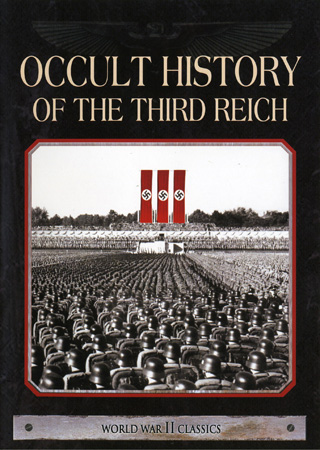 Occult History of the Third Reich