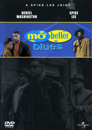 Mo' Better Blues