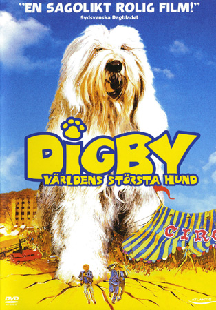 Digby Världens Största Hund