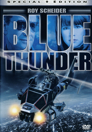Blue Thunder - Special Edition