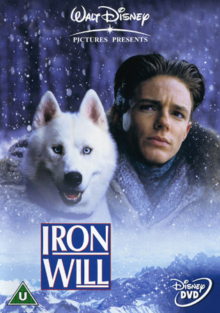 Iron Will