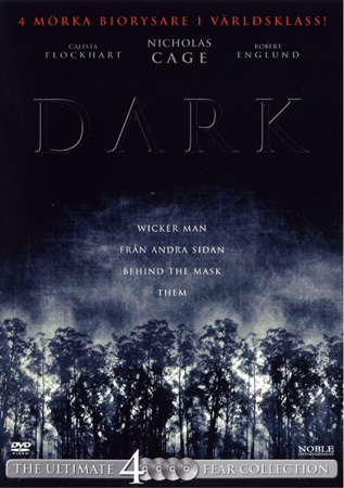 Dark - the Ultimate Fear Collection