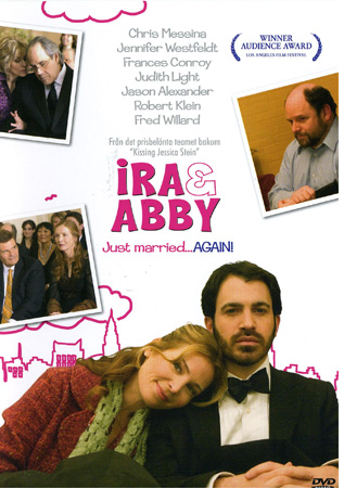 Ira & Abby