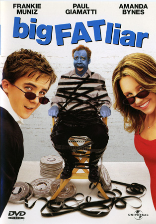 Big Fat Liar