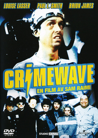 Crimewave