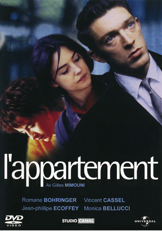 L'Appartement