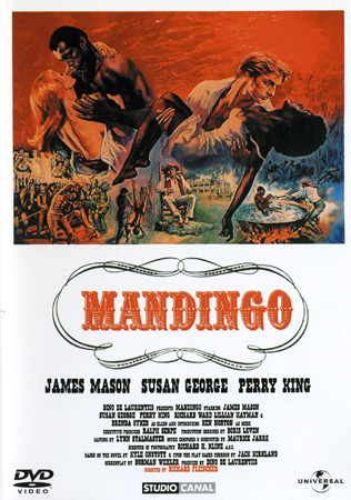 Mandingo