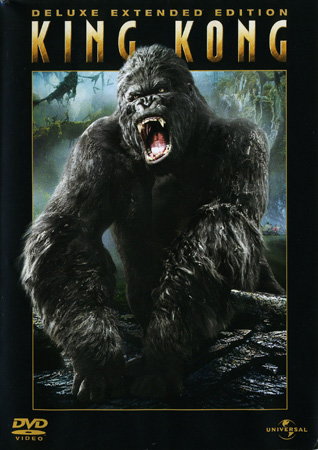 King Kong (3-disc)