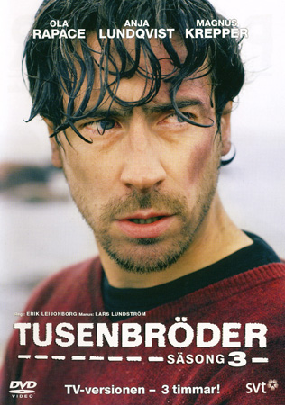 Tusenbröder - Säsong 3