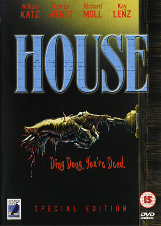 House (ej svensk text)