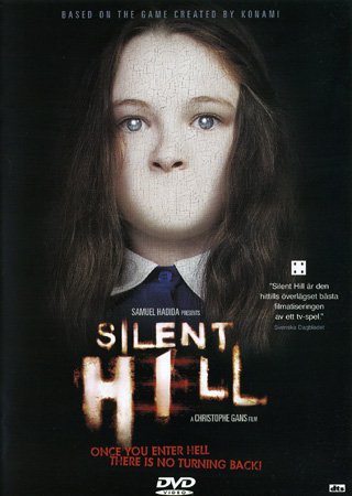 Silent Hill