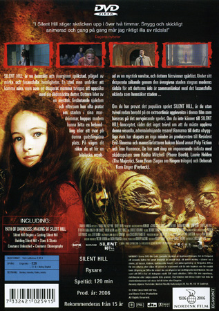 Silent Hill - 2