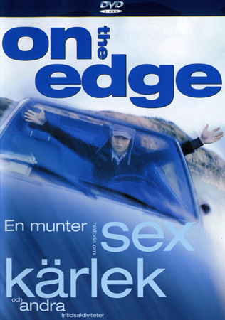 On the Edge
