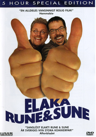 Elaka Rune & Sune