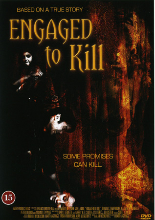Engaged To Kill