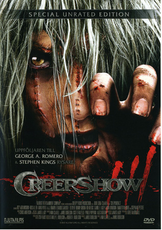 Creepshow 3